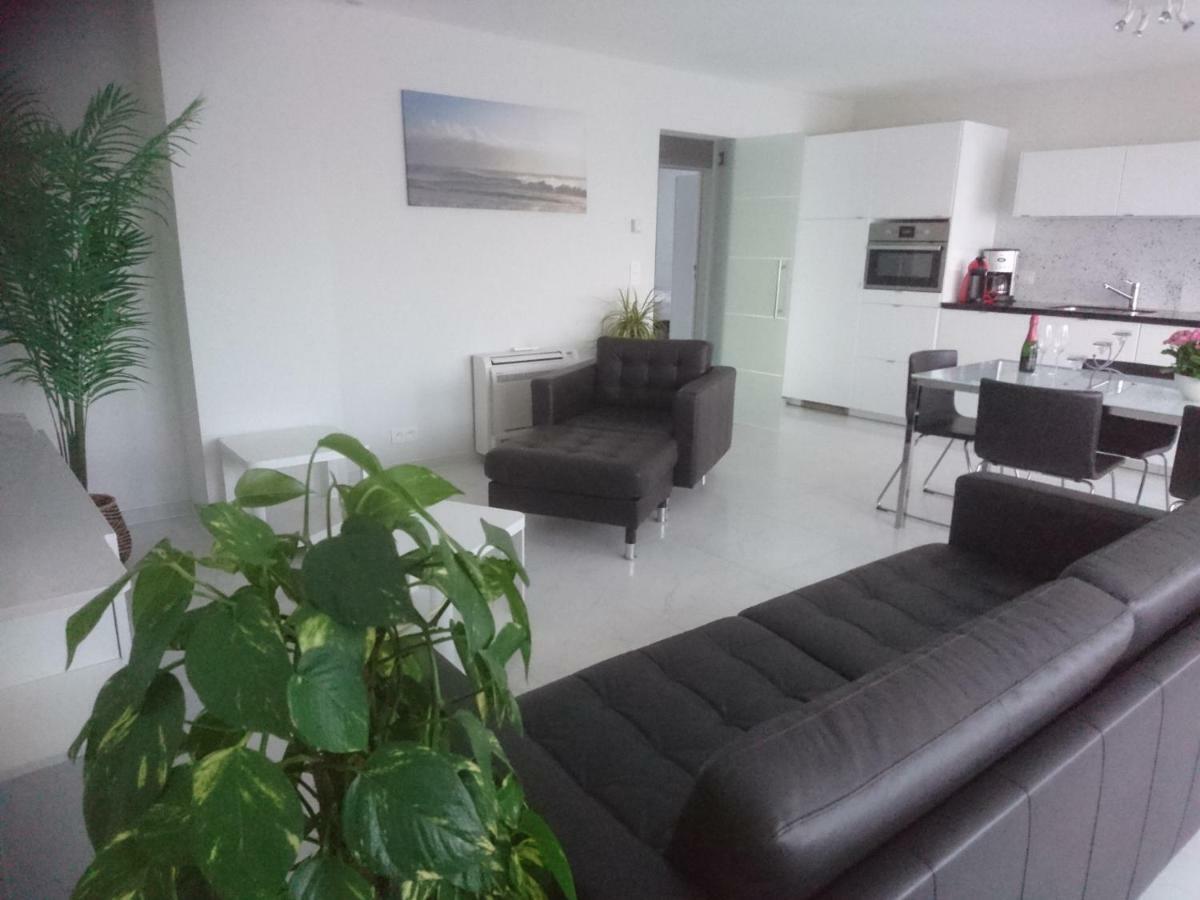 Huize Fimo Apartment Nieuwpoort Exterior photo